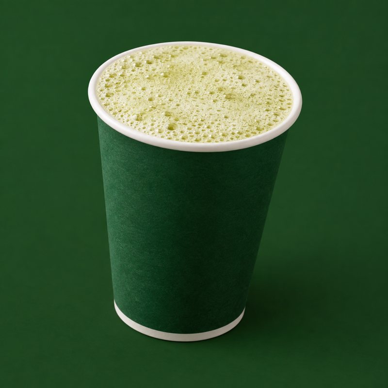 Caldo de cana 300 ml