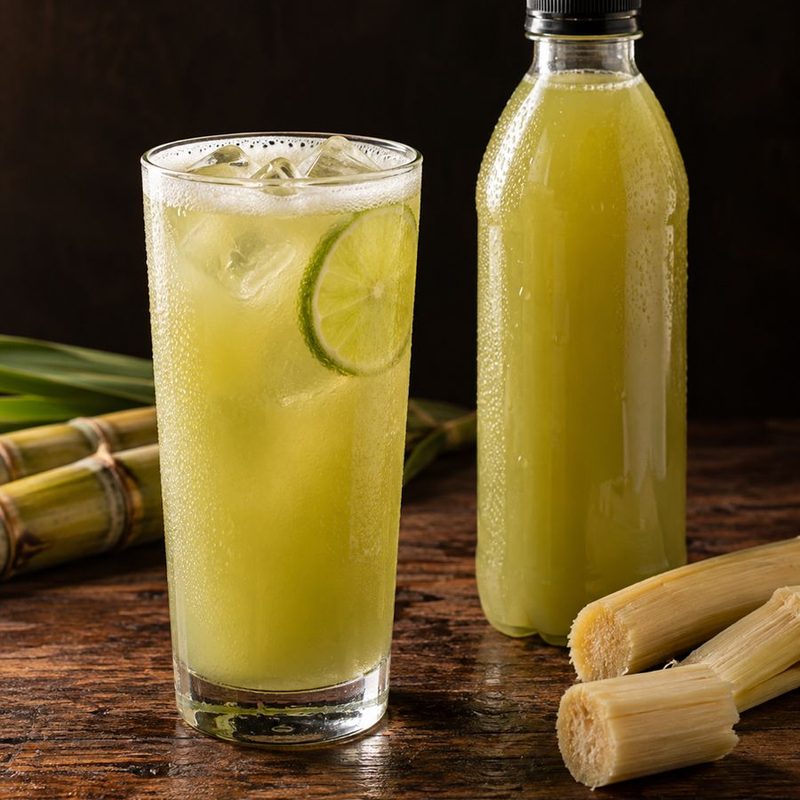Caldo de cana 500 ml