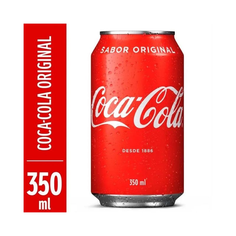 Coca-Cola 350 ml