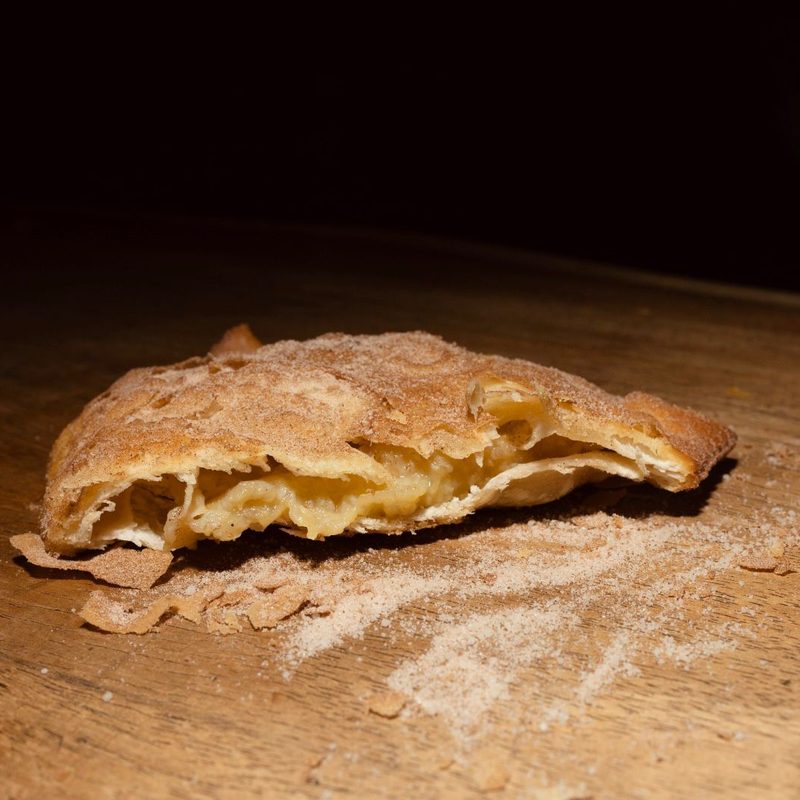 Pastel de banana