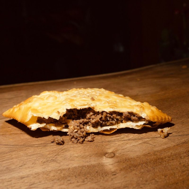 Pastel de carne